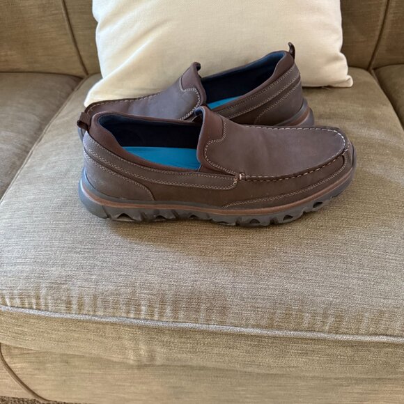 Dockers MENS COBAN SLIP ON 11.5 - Picture 5 of 5